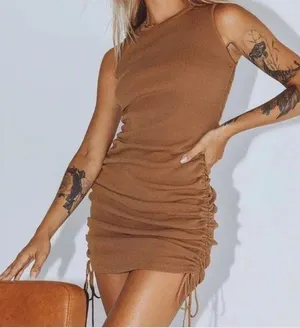 Lioness Dress thumbnail 1