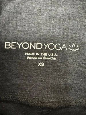 Beyond Yoga Spacedye Hot Shot Skort thumbnail 5