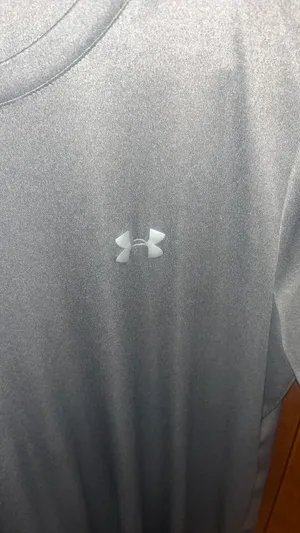 XL Under Armour UA Tech Gray  thumbnail 8