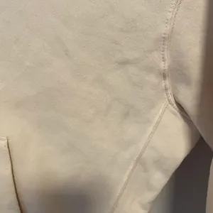 Nike Floral Swoosh Embroidery Hoodie thumbnail 6