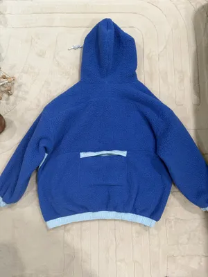 Altar'd State Oversized Jacket thumbnail 6