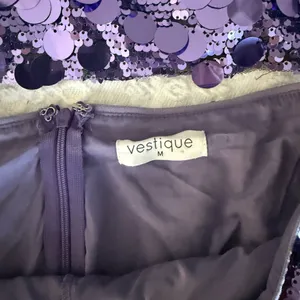 VESTIQUE Sparkle Sequin set thumbnail 6