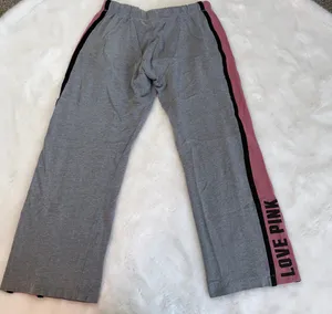PINK Campus Sweatpants! thumbnail 6