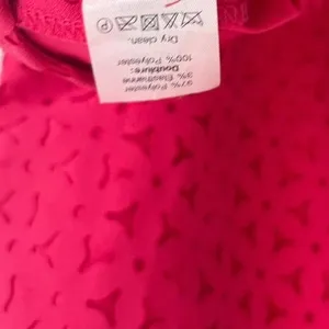J.‎ Crew Pink Dress SIze 12 thumbnail 8