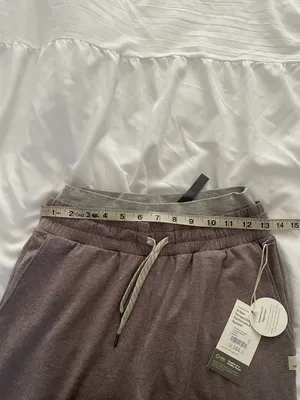 Vuori Halo Warmup Jogger  NWT thumbnail 8