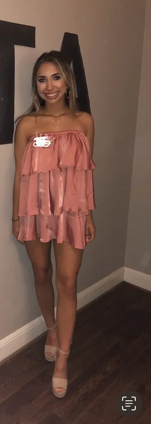 Show Me Your Mumu Dress Mini thumbnail 2