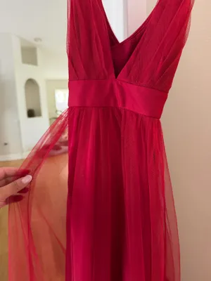 Windsor Dress thumbnail 1