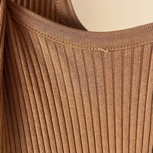 ✨Citizens of Humanity Brown Nicola Midi Light Brown Sz Small Dress✨ thumbnail 14