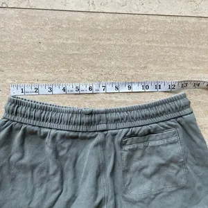 Athleta Shorts Women's‎ 0 Cargo Hiking Green Athleisure Outdoors Activewear thumbnail 5