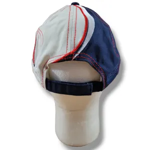 Chase Authentics Dale Earnhardt Jr 88 Hat OS NASCAR United States National Guard Unisex Cap thumbnail 6