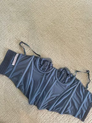 Urban Outfitters Corset Top thumbnail 4