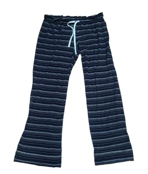 Victoria’s Secret Metallic Stripe Pajama Set thumbnail 2