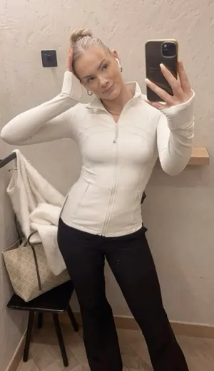 Lululemon Define Jacket thumbnail 1