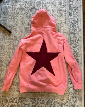 Aelfric Eden Star Hoodie thumbnail 3
