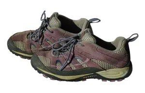 Merrell Chameleon 4‎ Ventilator Kids Dusty Lavender Size 4 thumbnail 1