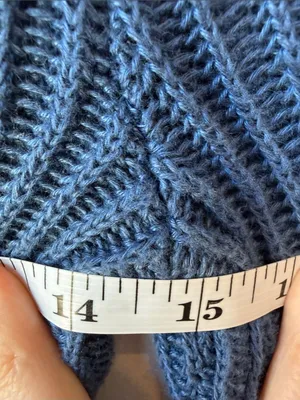 Lauren Ralph Lauren Linen Sweater thumbnail 5