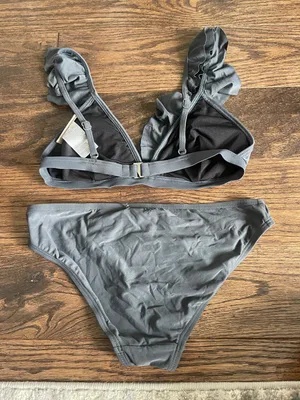 Michael Kors Bikini thumbnail 2