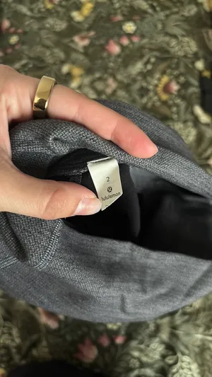 Lululemon Align Leggings 25" thumbnail 3