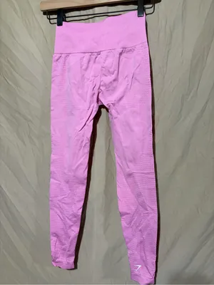 Gymshark leggings thumbnail 2