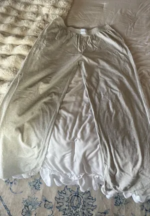 PARKE boxer pants thumbnail 1