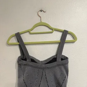 Free People FP Movement Black Combo Perfectly Plated Cami Sz M thumbnail 9