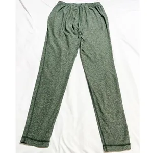 Outdoor Voices‎ Athleisure CloudKnit Jogger Pants Womens Size S Hunter Green thumbnail 7