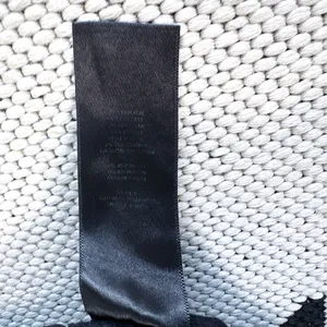 Wilfred Free Picture Wide Leg Cargo Pants in Black Size 4 thumbnail 16