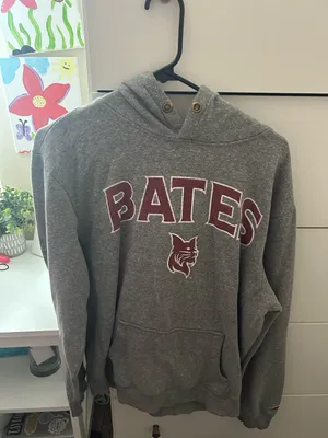 League Original Sweatshirt College thumbnail 1