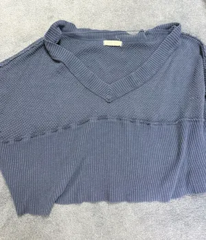 Free People Sweater thumbnail 1