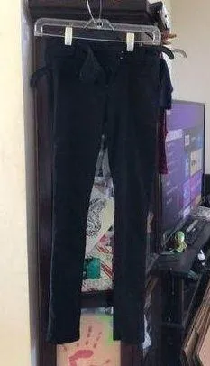 Juniors dress pants size small thumbnail 1