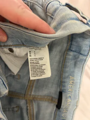 American eagle shorts  thumbnail 2