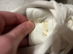 Puma Sneakers White thumbnail 5