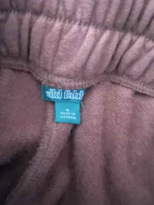 Sweatpants thumbnail 2