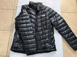 North The Face Jacket thumbnail 2