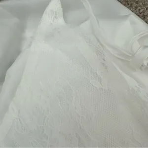Peppermayo Reinhart Halter Maxi Dress White thumbnail 11