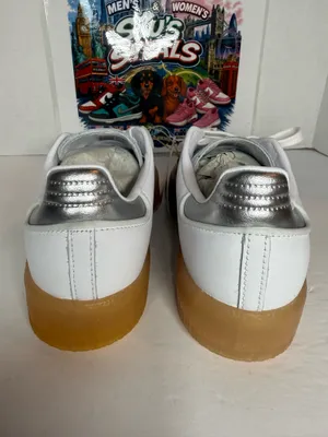 Women’s Adidas Sambae Wedding Day 7W thumbnail 5