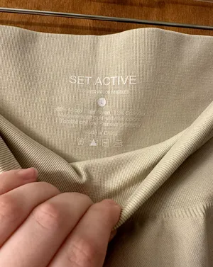 Set Active Leggings thumbnail 2