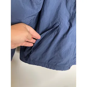 Columbia Interchange Jacket Women XL Blue good Fleece Lined Full Zip Outdoor thumbnail 2