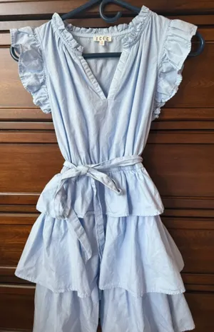 TCEC Dress thumbnail 1