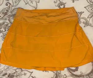 Lululemon Skirt thumbnail 1