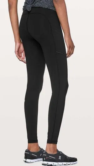 Lululemon Speed Up Tights 28" Full-On Luxtreme thumbnail 1