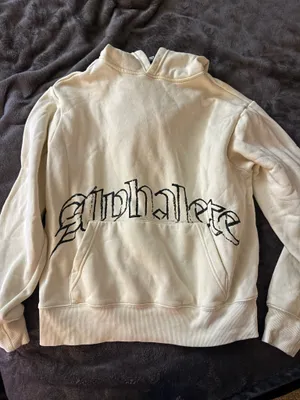 Alphalete hoodie thumbnail 1