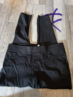 Seven7 Seventeen dress pants thumbnail 1