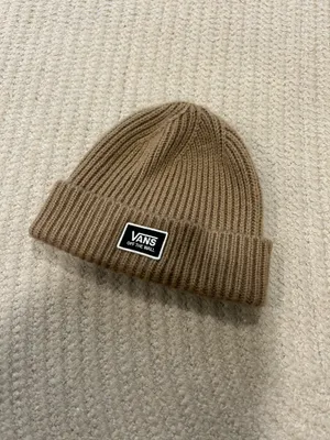 Vans knit beanie  thumbnail 2