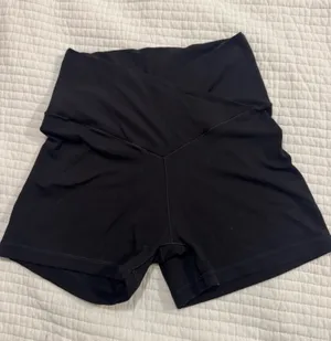 OFFLINE by Aerie Biker Shorts thumbnail 1