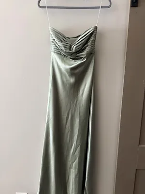 Hello Molly Maxi Dress thumbnail 3