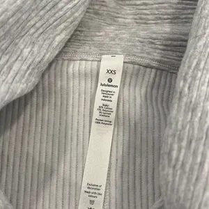 Lululemon sweater dress thumbnail 4