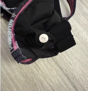 lululemon y back tank top thumbnail 4