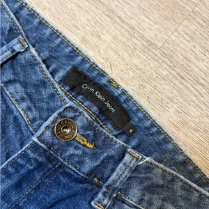 •CALVIN KLEIN• LEAN BOOT JEANS thumbnail 4