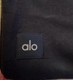 Alo Yoga Sweatpants serenity thumbnail 5